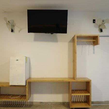 Hotel Playa Зиполите Екстериор снимка