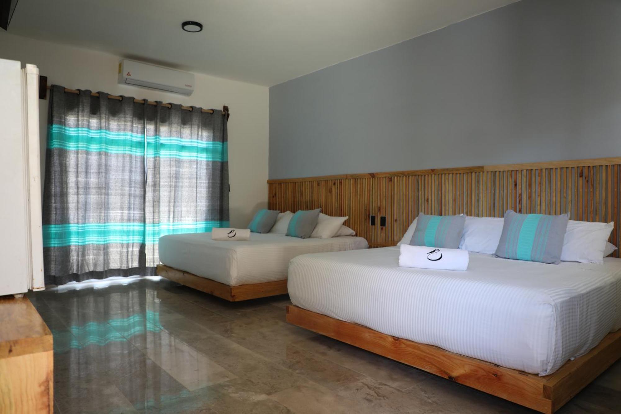 Hotel Playa Зиполите Екстериор снимка