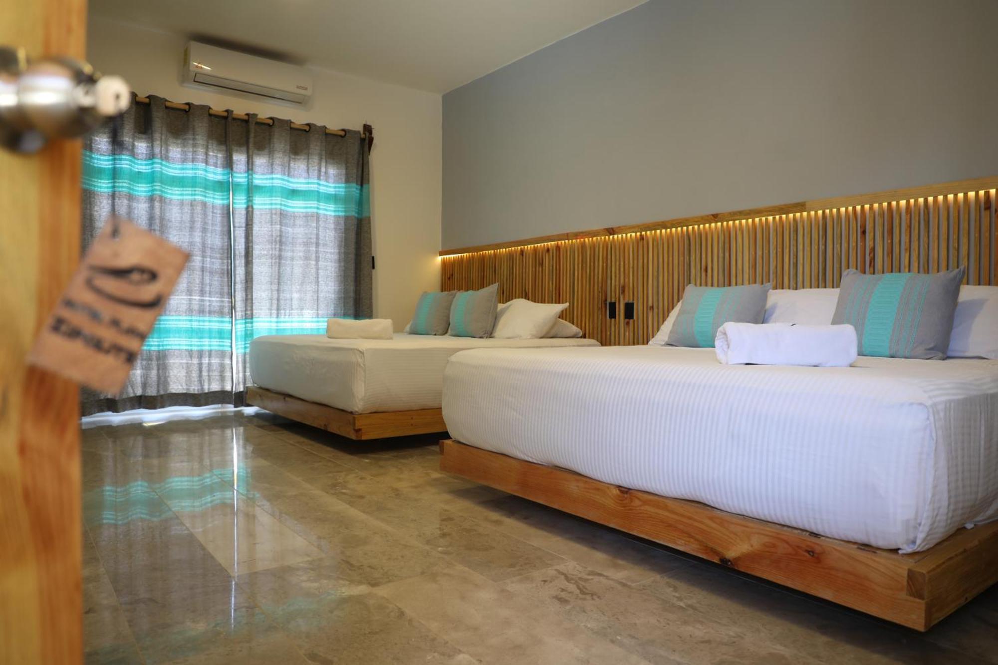 Hotel Playa Зиполите Екстериор снимка